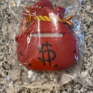 Money bag AirPod case